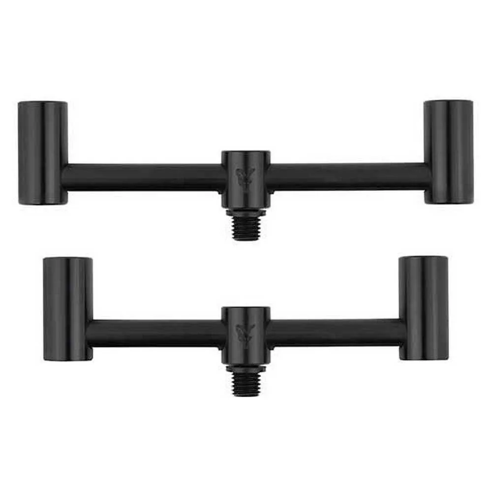 Купить Fox international CBB041 Бар Buzz Black Label Slim 3  Black 220-250 mm 7ft.ru в интернет магазине Семь Футов