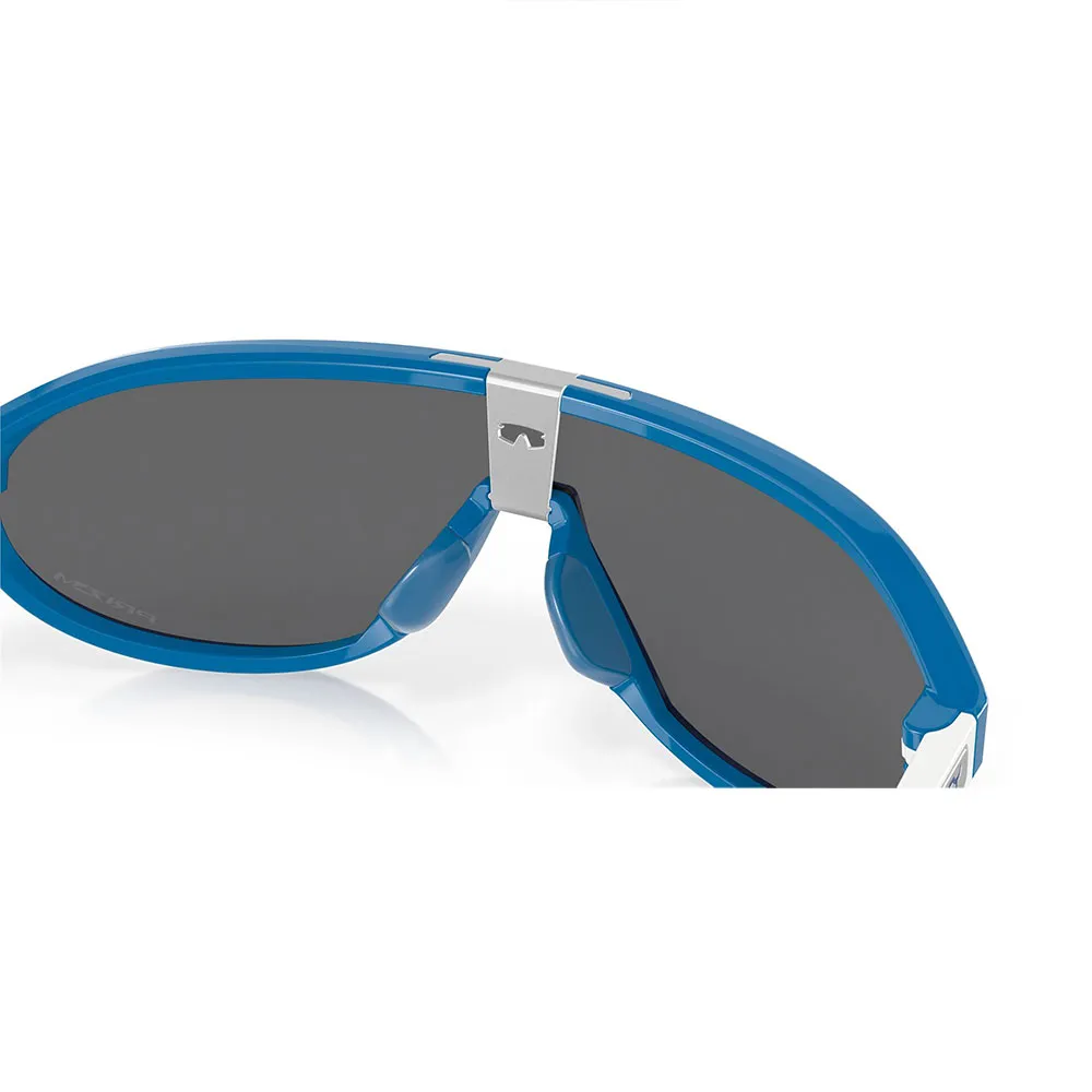 Купить Oakley 0OO9467-946707 Солнцезащитные очки CMDN Prizm Sapphire Prizm Black/CAT3 7ft.ru в интернет магазине Семь Футов
