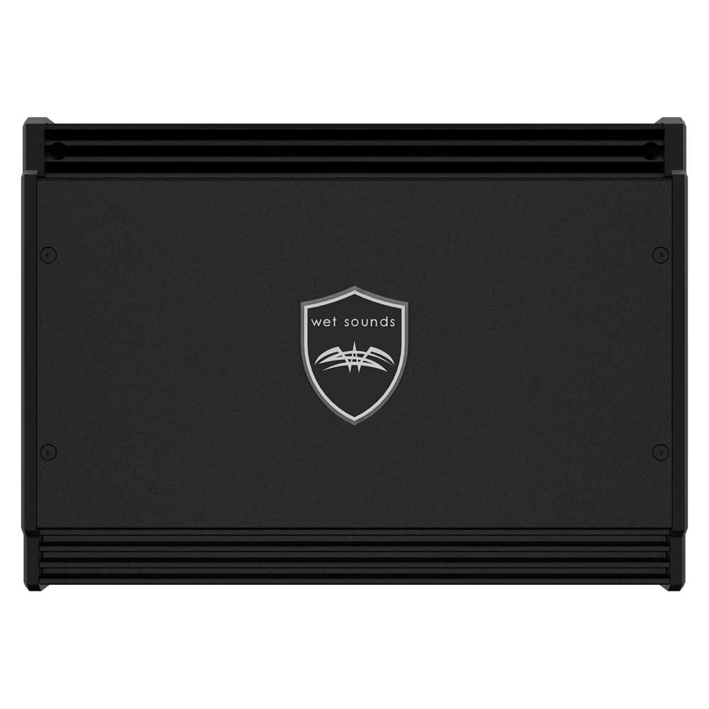 Купить Wet sounds WETSINISTER-SDX2 Усилитель Sinister SDX2 2CH 400W  Black 7ft.ru в интернет магазине Семь Футов