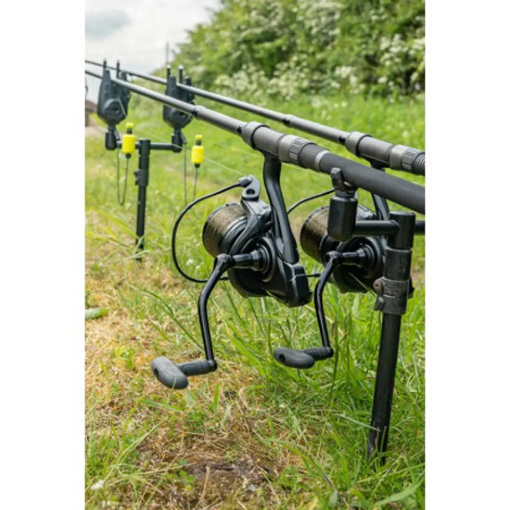 Купить Avid carp a0470031 Катушка для карпфишинга Ex-Cast Black 20x20x15 14000 7ft.ru в интернет магазине Семь Футов