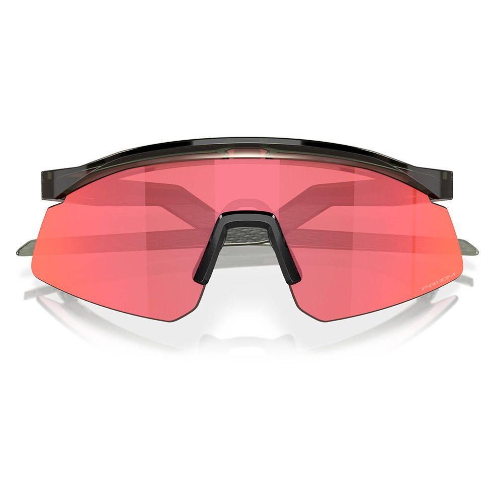 Купить Oakley OO9229-1637 Солнцезащитные очки Hydra  Olive Ink Prizm Trail Torch/CAT2 7ft.ru в интернет магазине Семь Футов