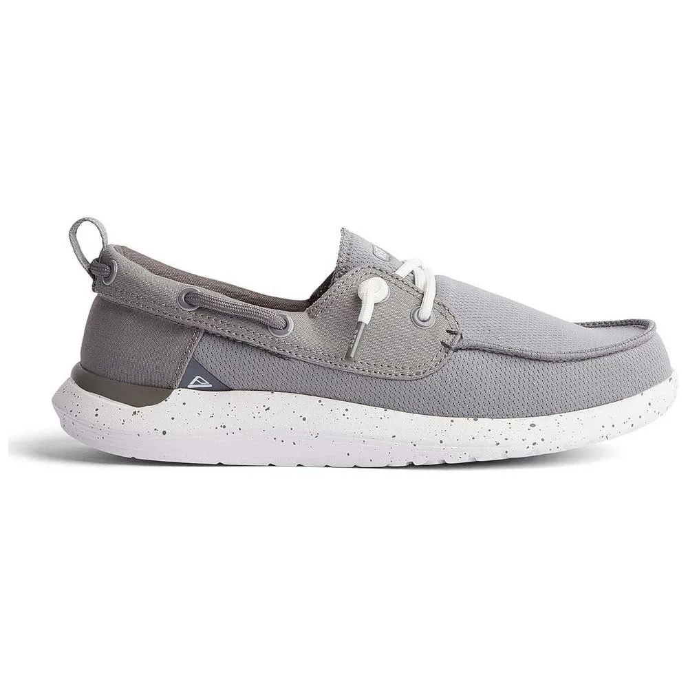 Купить Reef cj3852-grey mesh-7 Палубные туфли Swellsole Pier 35x25x15 EU 39 7ft.ru в интернет магазине Семь Футов