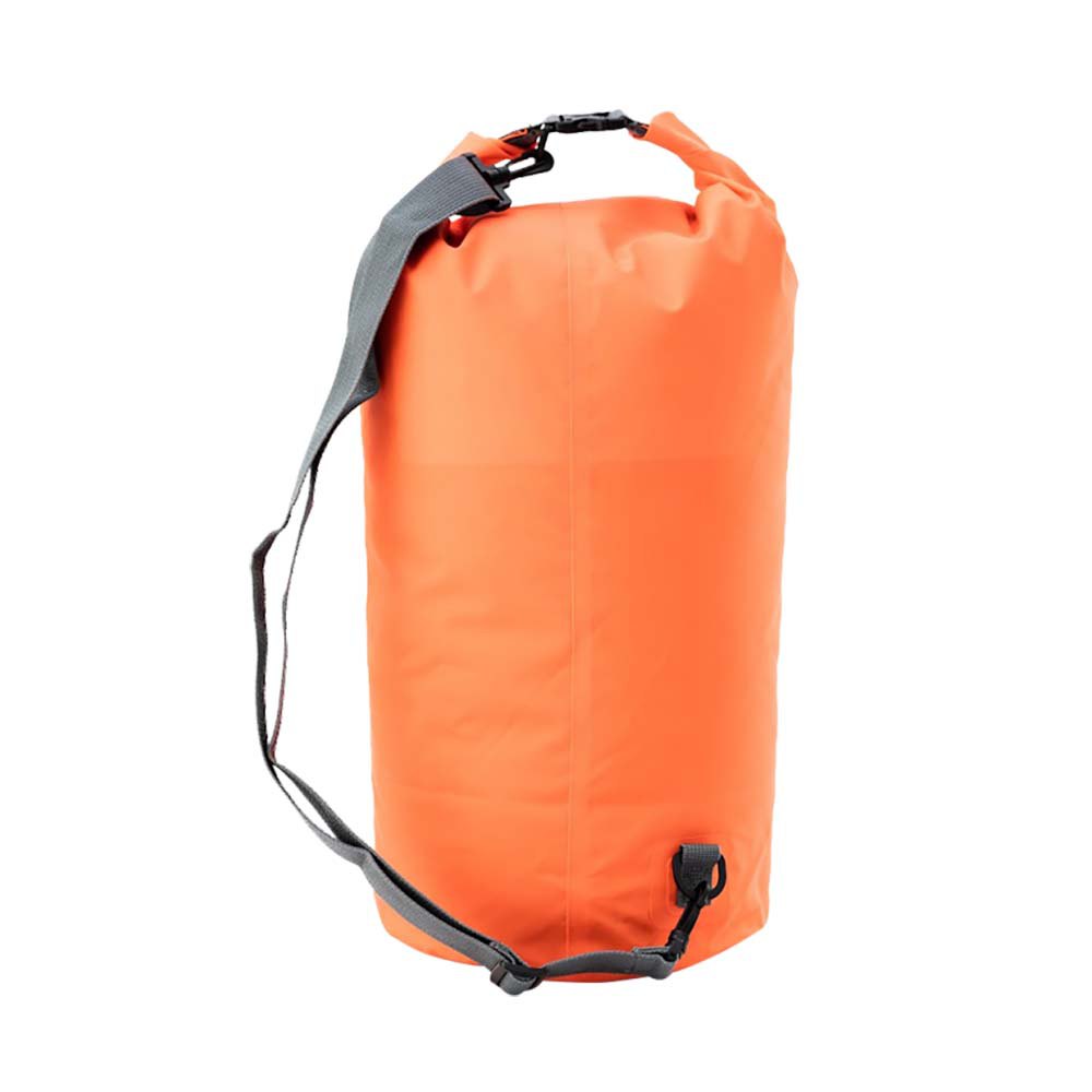 Купить Zulupack WA19355-8O Tube 25L Сухой Мешок Оранжевый Orange Fluo 7ft.ru в интернет магазине Семь Футов