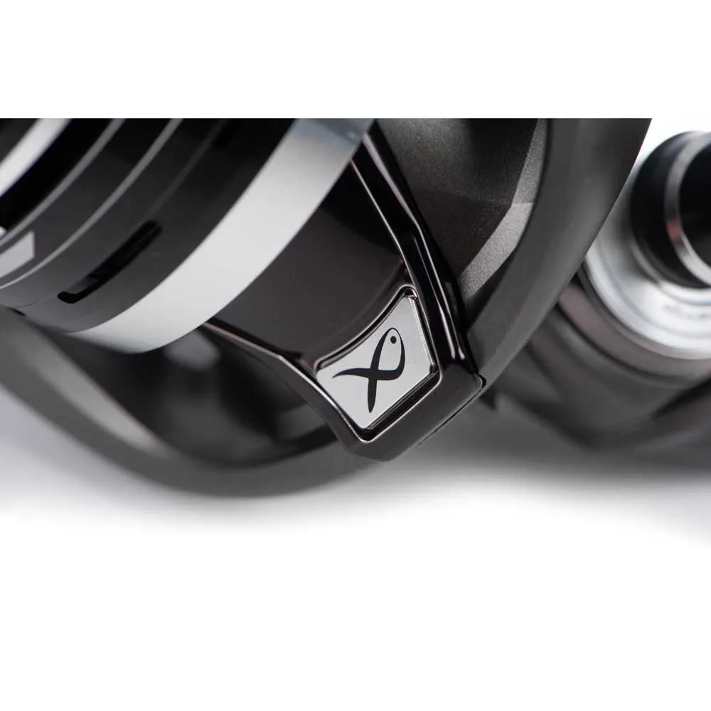 Купить Matrix fishing grl042 Катушка для карпфишинга HX 5000 Pro Feeder Grey / Silver 20x20x15 7ft.ru в интернет магазине Семь Футов