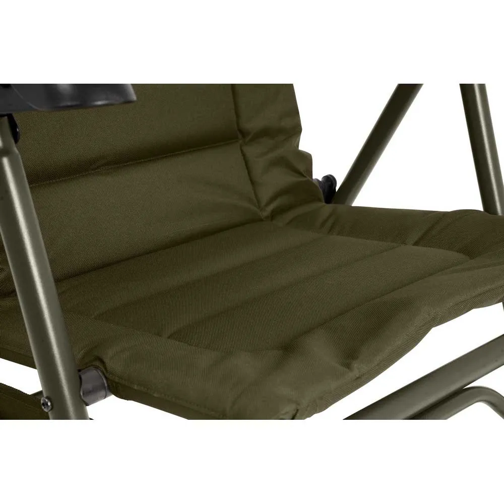 Купить Avid carp a0440040 стул Revolve Green 100x75x38 7ft.ru в интернет магазине Семь Футов
