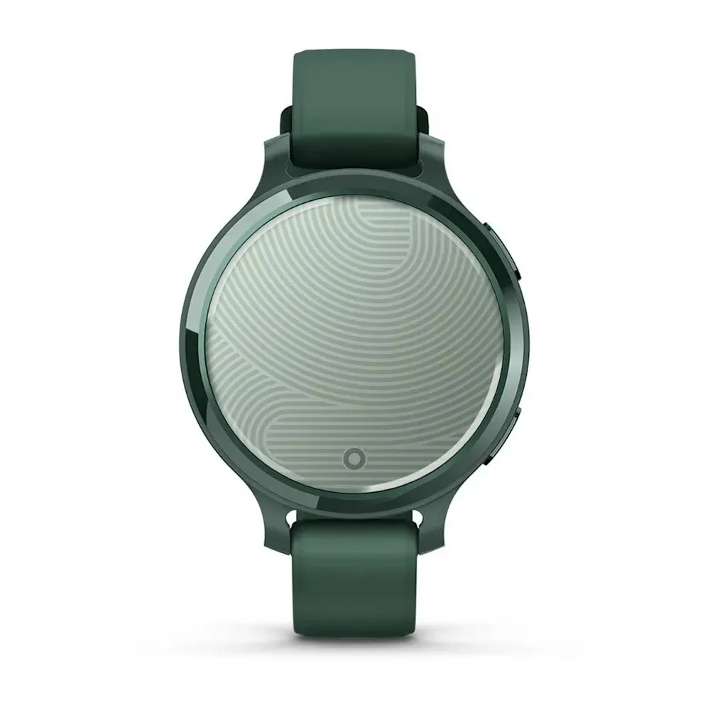 Купить Garmin 010-02891-02 Часы Lily® 2 Active  Green 7ft.ru в интернет магазине Семь Футов