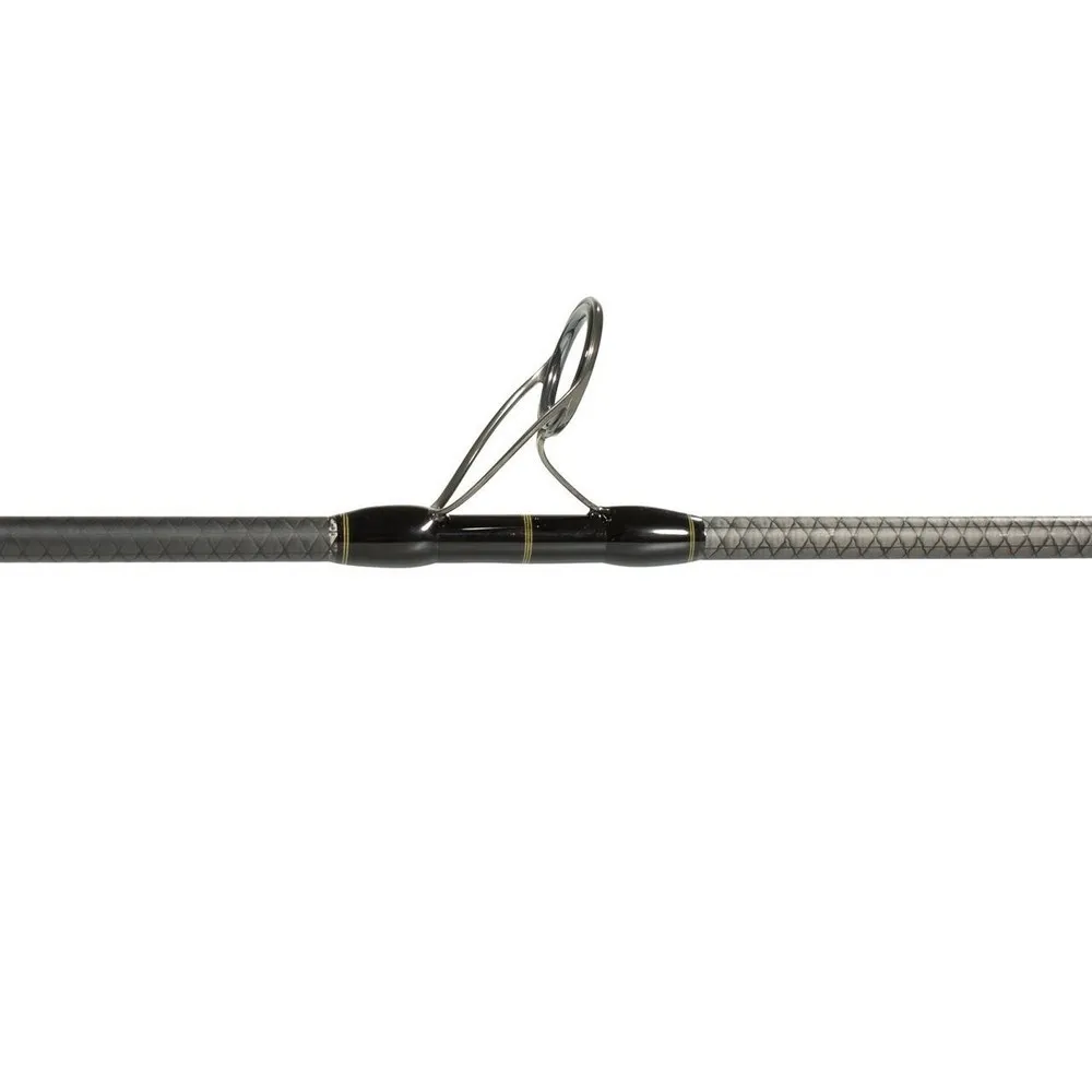 Купить Höwk HKAT78 спиннинговое удилище Angler´s Toy Серебристый Black 2.33 m 7ft.ru в интернет магазине Семь Футов