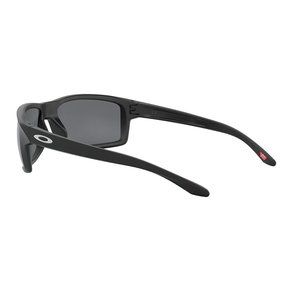 Купить Oakley OO9449-0360 Gibston Prizm Солнцезащитные Очки Matte Black Prizm Black Iridium/CAT3 7ft.ru в интернет магазине Семь Футов