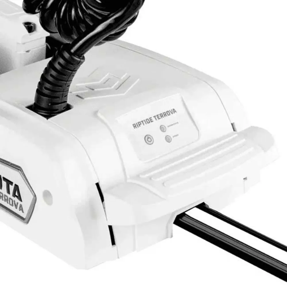 Купить Minn kota NLL-312 RT Terrova 90/115/WR QUEST 60´ Пульт дистанционного управления Black 7ft.ru в интернет магазине Семь Футов