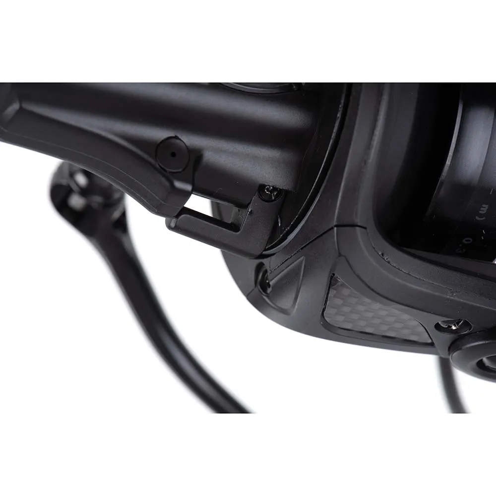 Купить Fox international crl105 Катушка для карпфишинга EOS 8000 FS Black 20x20x15 8000FS 7ft.ru в интернет магазине Семь Футов