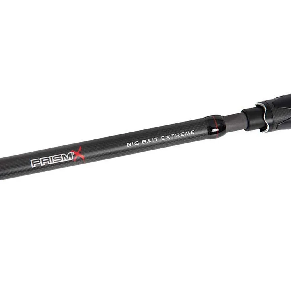 Купить Fox rage NRD444 спиннинговое удилище PX Big Bait Extreme 2.40 m 7ft.ru в интернет магазине Семь Футов