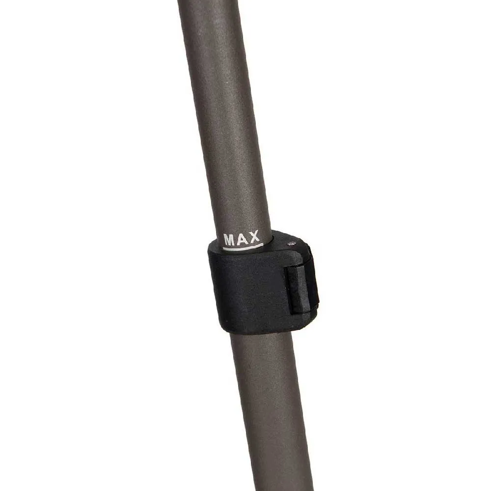 Купить Fox international ccc069 Штатив Carpmaster Brown 80x10x10 7ft.ru в интернет магазине Семь Футов