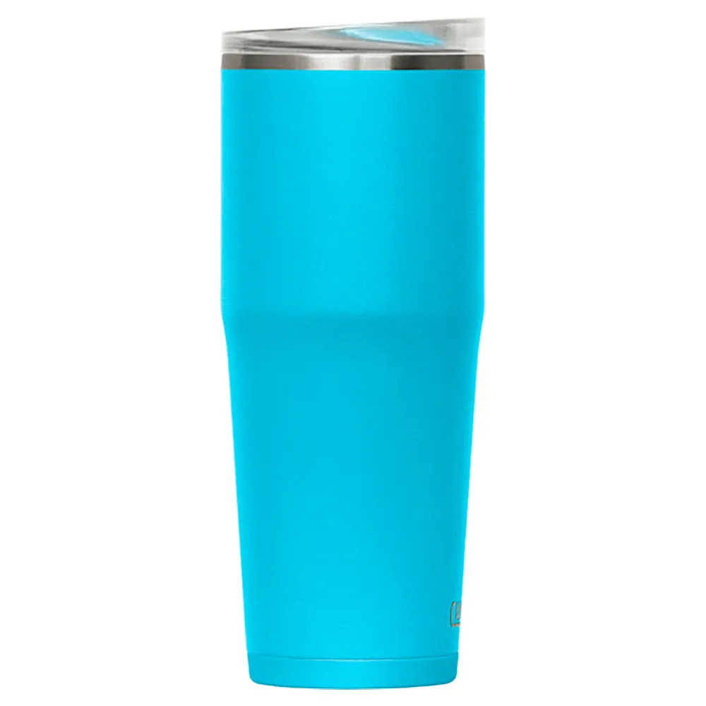 Купить Camelbak 360115005 Бутылка Thrive Tumbler VSS 900ml Nordic Blue 35x9x9 7ft.ru в интернет магазине Семь Футов