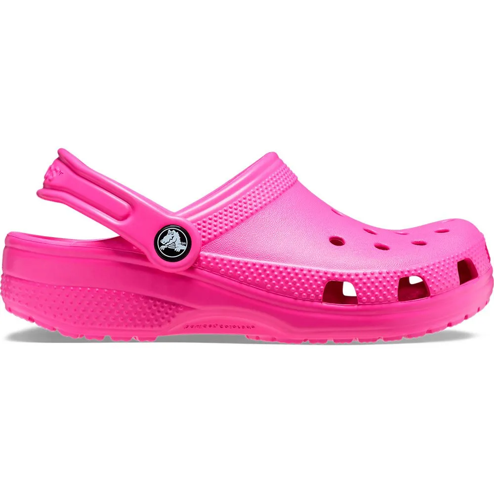 Купить Crocs 206990-6ub-c4 Деревянные башмаки Classic Juice 35x25x15 EU 19 7ft.ru в интернет магазине Семь Футов