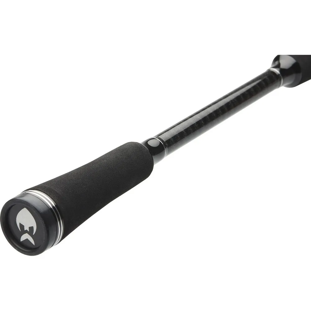 Купить Westin w3005-0712-ml-unit спиннинговое удилище W3 Dropshot Black 110x10x10 2.1 m 7ft.ru в интернет магазине Семь Футов