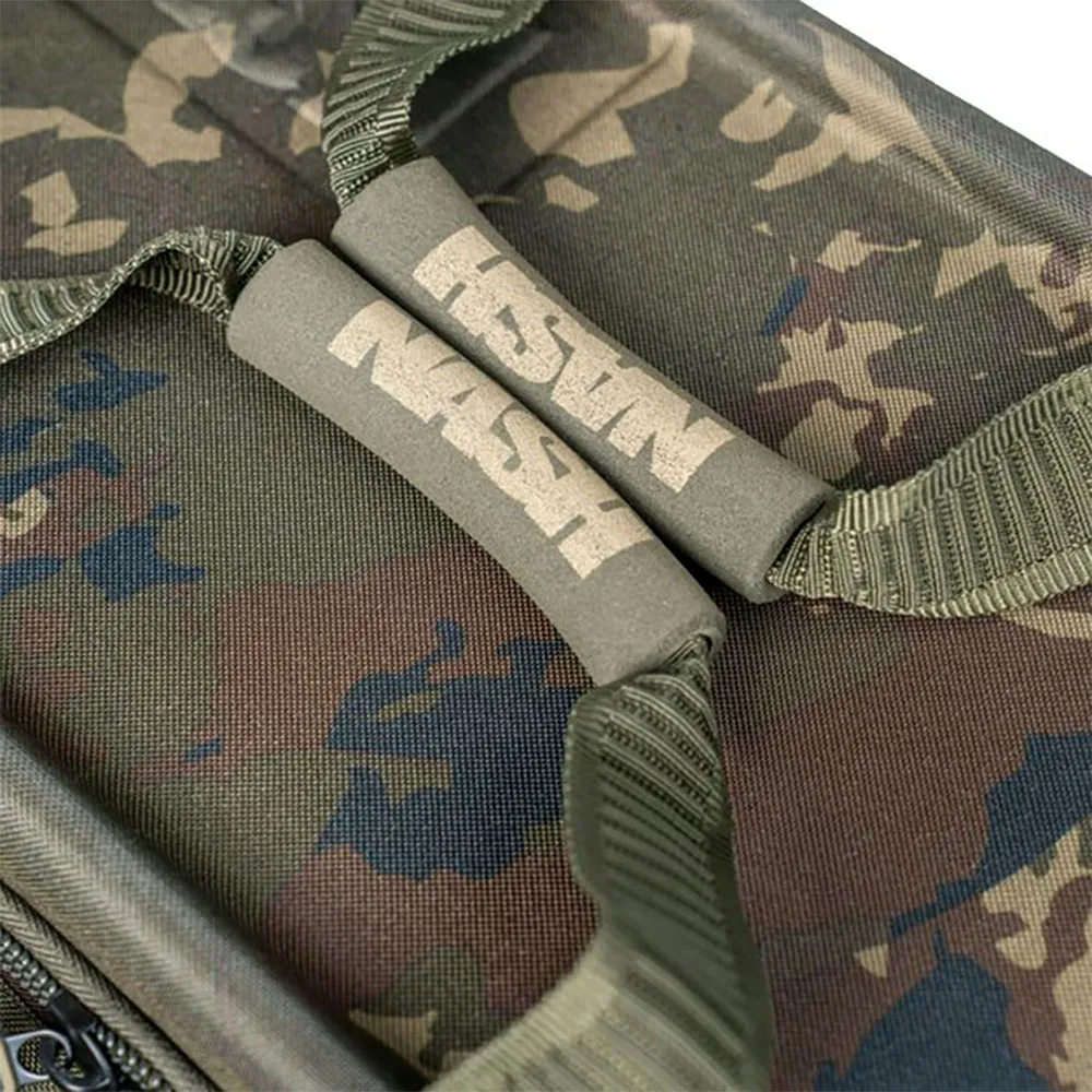 Купить Subterfuge t3364 Сумка для рыболовных снастей 65L Camo 40x30x25 7ft.ru в интернет магазине Семь Футов