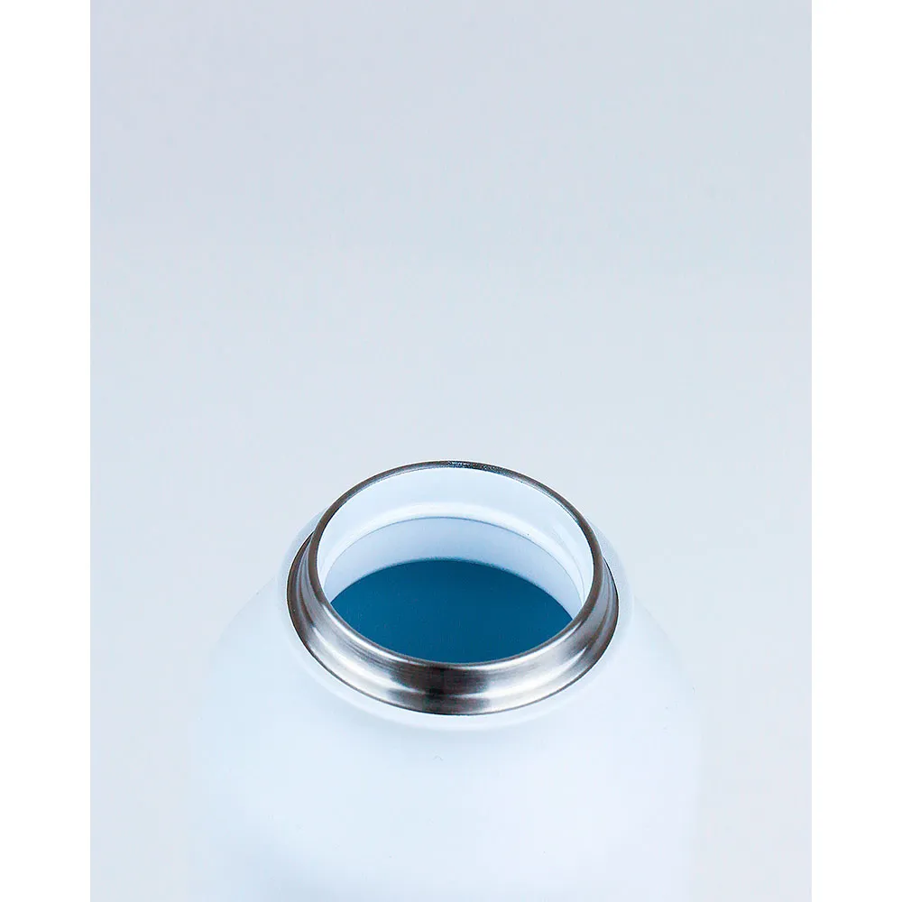 Купить Runbott 972709 термос Rmcf equipo+escudo 600ml White 20x10x10 7ft.ru в интернет магазине Семь Футов