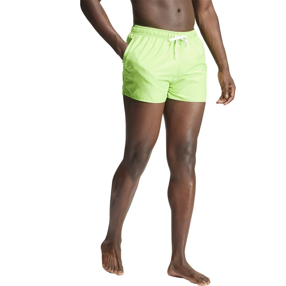 Купить adidas IT8598/XL Плавки Essentials L CLX Vsl Зеленый  Lucid Lime / White XL 7ft.ru в интернет магазине Семь Футов