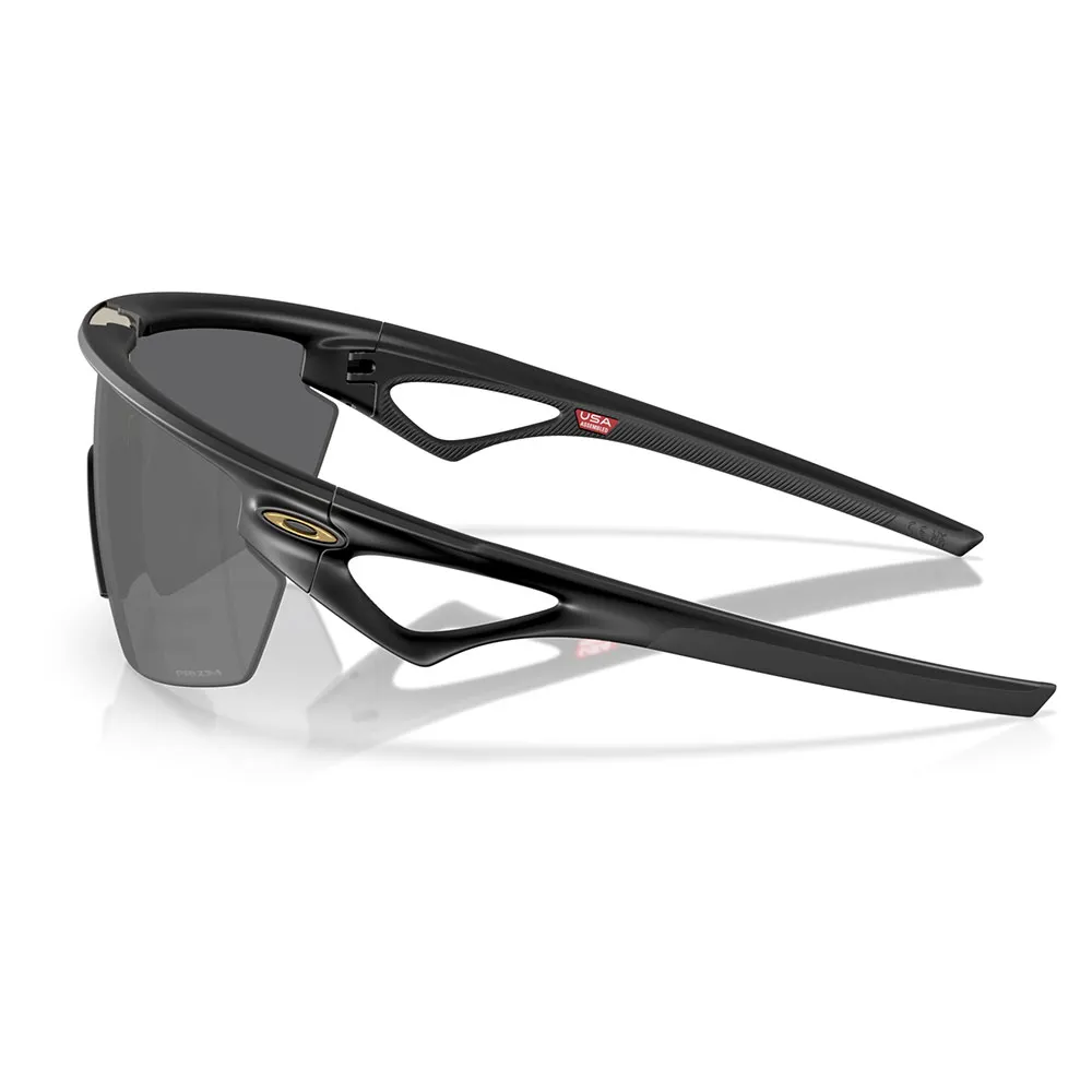 Купить Oakley OO9403-2336 Солнцезащитные очки Sphaera  Matte Black Prizm Black/CAT3 7ft.ru в интернет магазине Семь Футов