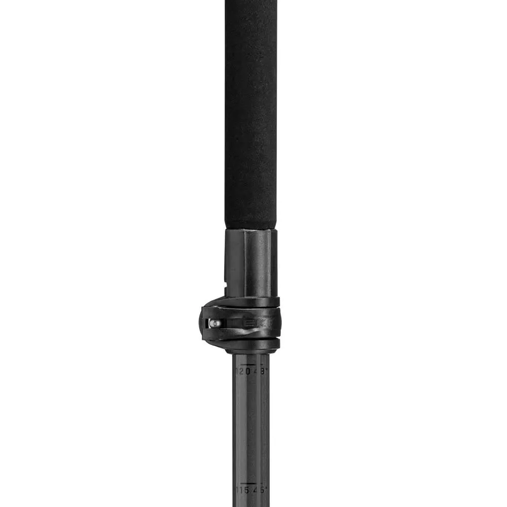 Купить Leki 797365222841 Средняя часть столбов Khumbu FX TA Оранжевый Multi 110-130 cm 7ft.ru в интернет магазине Семь Футов