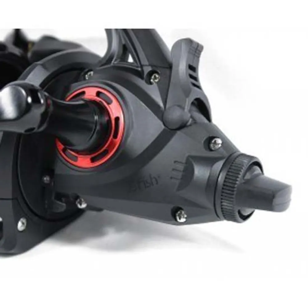 Купить Zfish zf-9009 Катушка для карпфишинга Hulk BT 20x20x15 9000 7ft.ru в интернет магазине Семь Футов