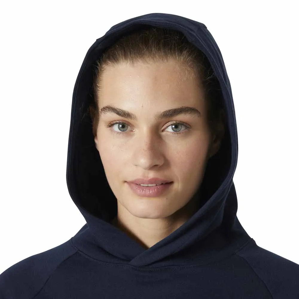 Купить Helly hansen 54239_598-s Толстовка с капюшоном Core Graphic Navy 40x30x12 7ft.ru в интернет магазине Семь Футов