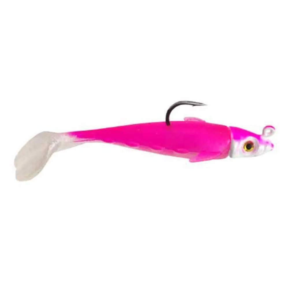 Купить Delalande 102679 Мягкий приманка Flying Fish 4g 60 mm 40 Единицы 61 10x7x5 7ft.ru в интернет магазине Семь Футов