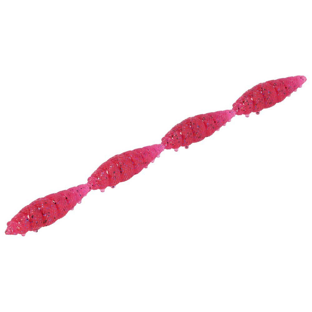 Купить Mikado PMMI-36-VI M-Area Multi Insect 36 mm Пластиковые черви Розовый VI 7ft.ru в интернет магазине Семь Футов