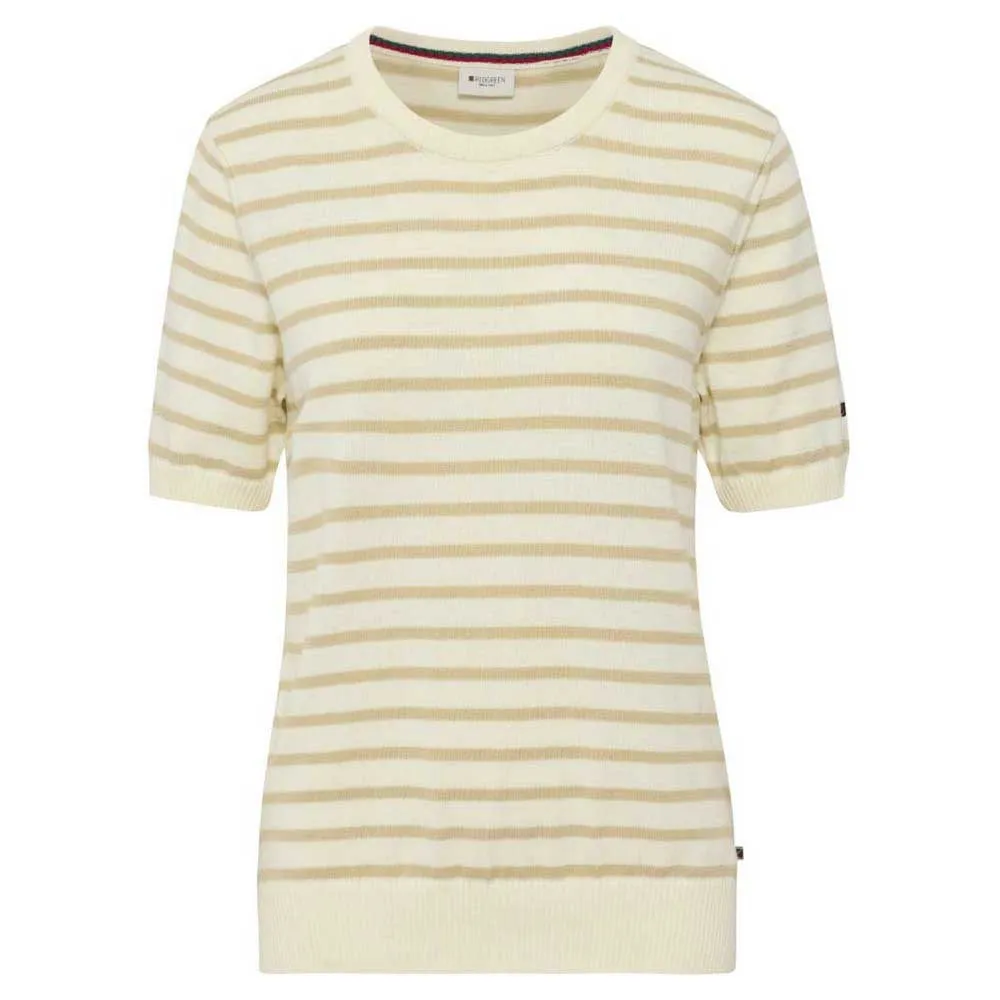 Купить Redgreen 171612107-123-xs Футболка с коротким рукавом Aimee Sand Stripe 30x25x2 7ft.ru в интернет магазине Семь Футов
