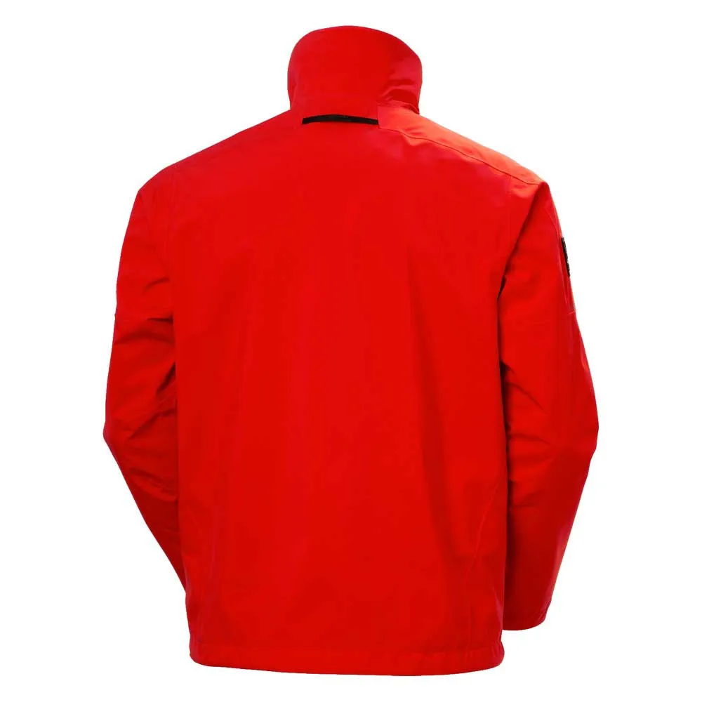 Купить Helly hansen 34030_222-2XL Куртка HP Racing 2.0  Alert Red 2XL 7ft.ru в интернет магазине Семь Футов