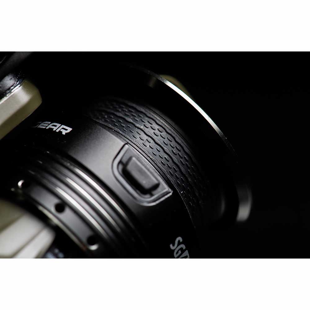 Купить Savage gear 70489 SG4AG Спиннинговая Катушка Серебристый Grey / Black 2500H 7ft.ru в интернет магазине Семь Футов