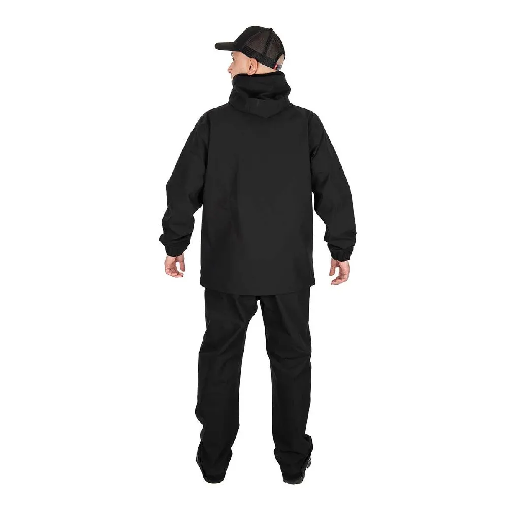 Купить Fox rage NPR638 Костюм Logo  Black XL 7ft.ru в интернет магазине Семь Футов