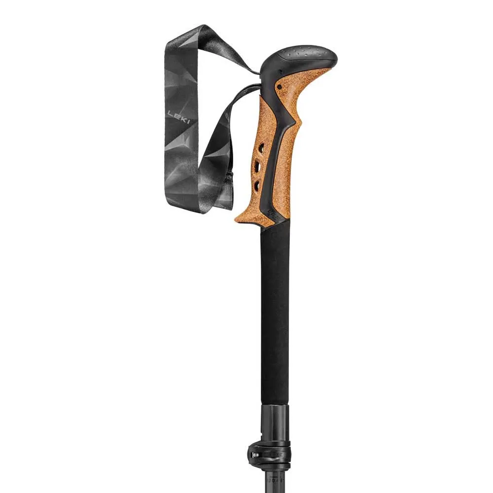 Купить Leki 797365222841 Средняя часть столбов Khumbu FX TA Оранжевый Multi 110-130 cm 7ft.ru в интернет магазине Семь Футов