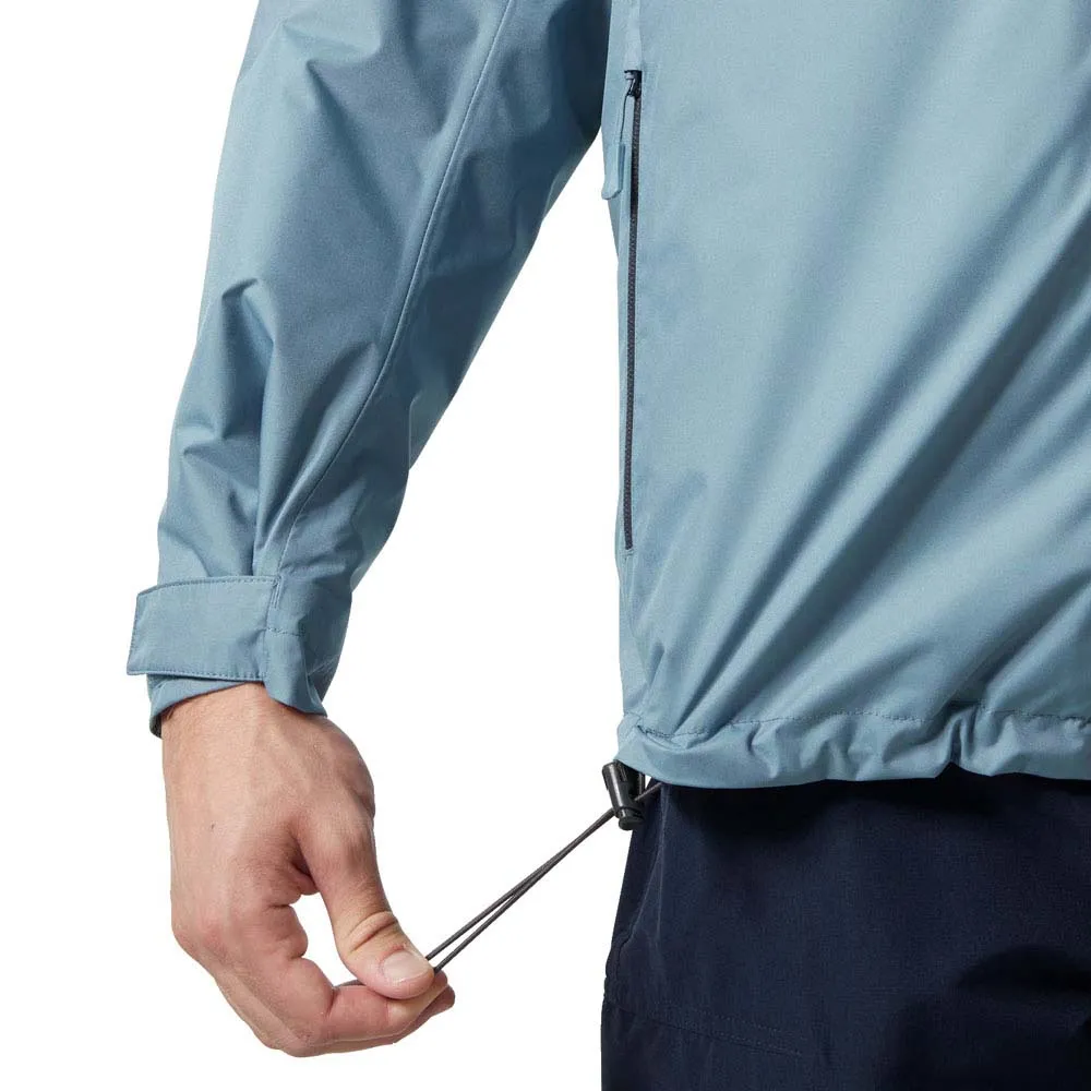 Купить Helly hansen 34526_601-s Куртка Crew Pile Navy / Navy 30x25x10 7ft.ru в интернет магазине Семь Футов