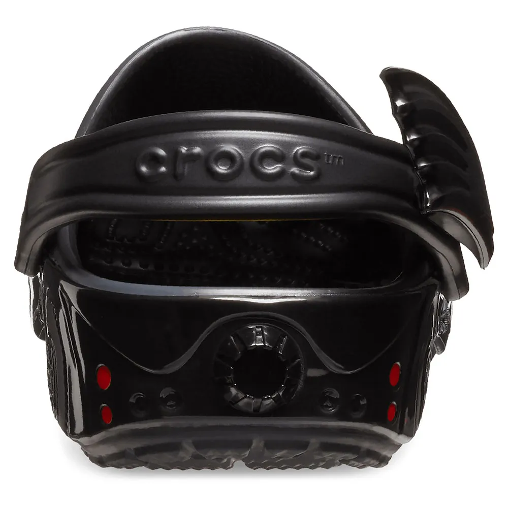Купить Crocs 210219-001-m2w4 Деревянные башмаки Batman Batmobile Classic Black 35x25x15 EU 33 7ft.ru в интернет магазине Семь Футов
