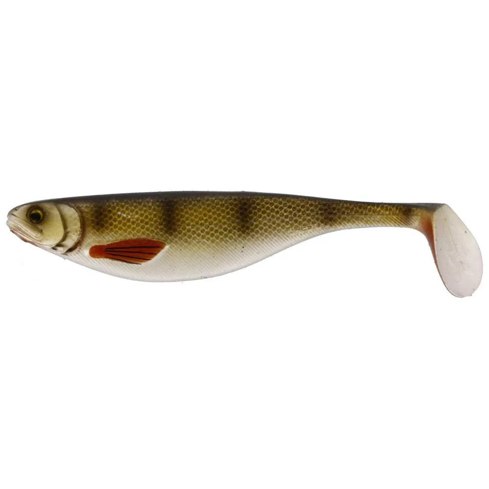 Купить Westin P021-1041-014 Shad Teez 120 Mm 15g 30 Единицы Зеленый Super Orange 7ft.ru в интернет магазине Семь Футов