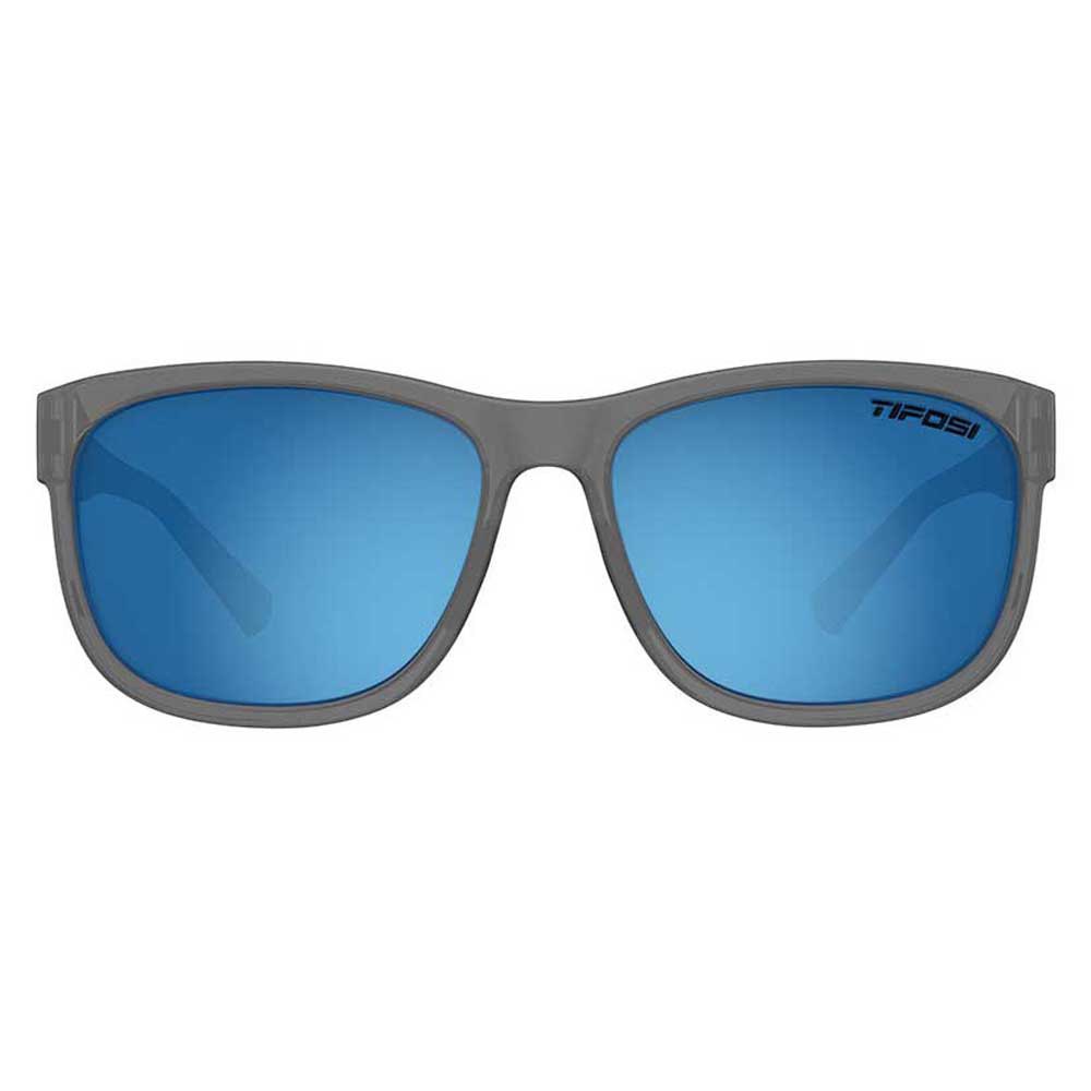 Купить Tifosi 1720502848 поляризованные солнцезащитные очки Swank XL Satin Vapor Sky Blue Polarized/CAT3 7ft.ru в интернет магазине Семь Футов