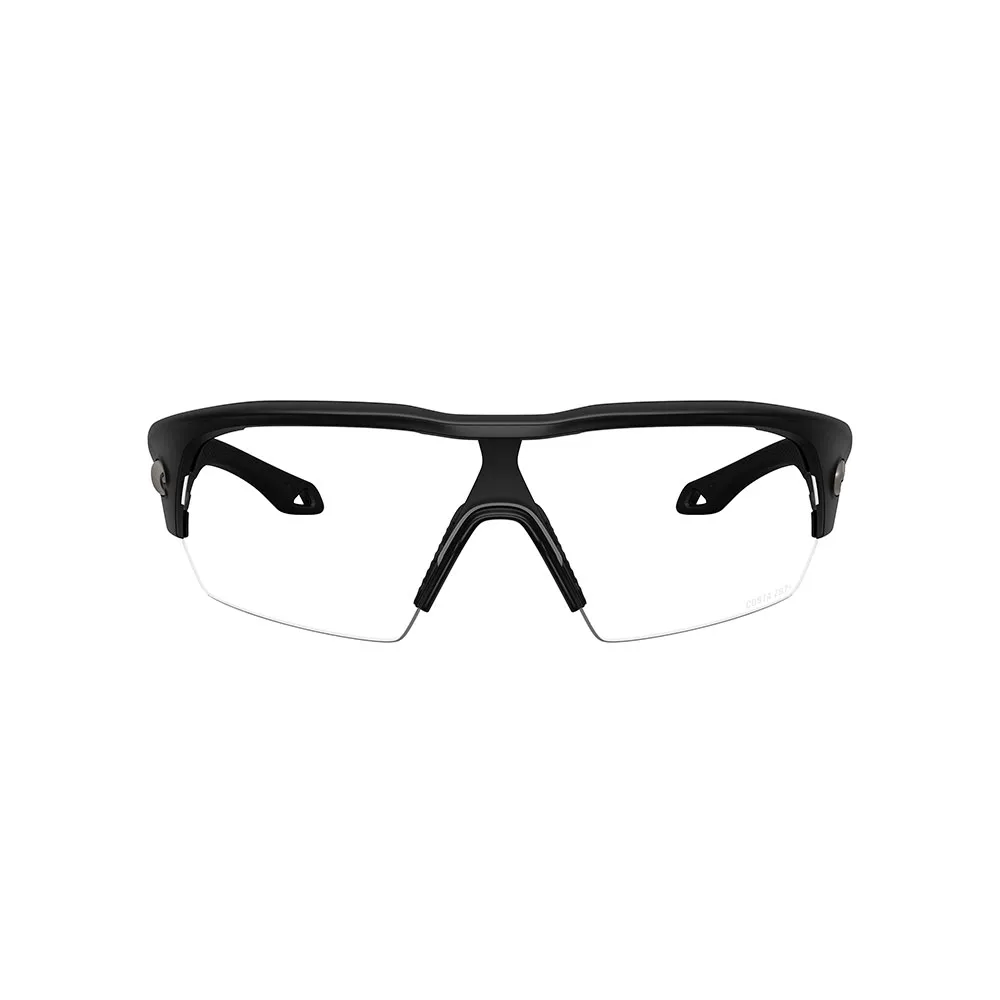 Купить Costa 06s9137-35-913707 Солнцезащитные очки Pilothouse pro Matte Black 20x10x10 Clear/CAT0 7ft.ru в интернет магазине Семь Футов