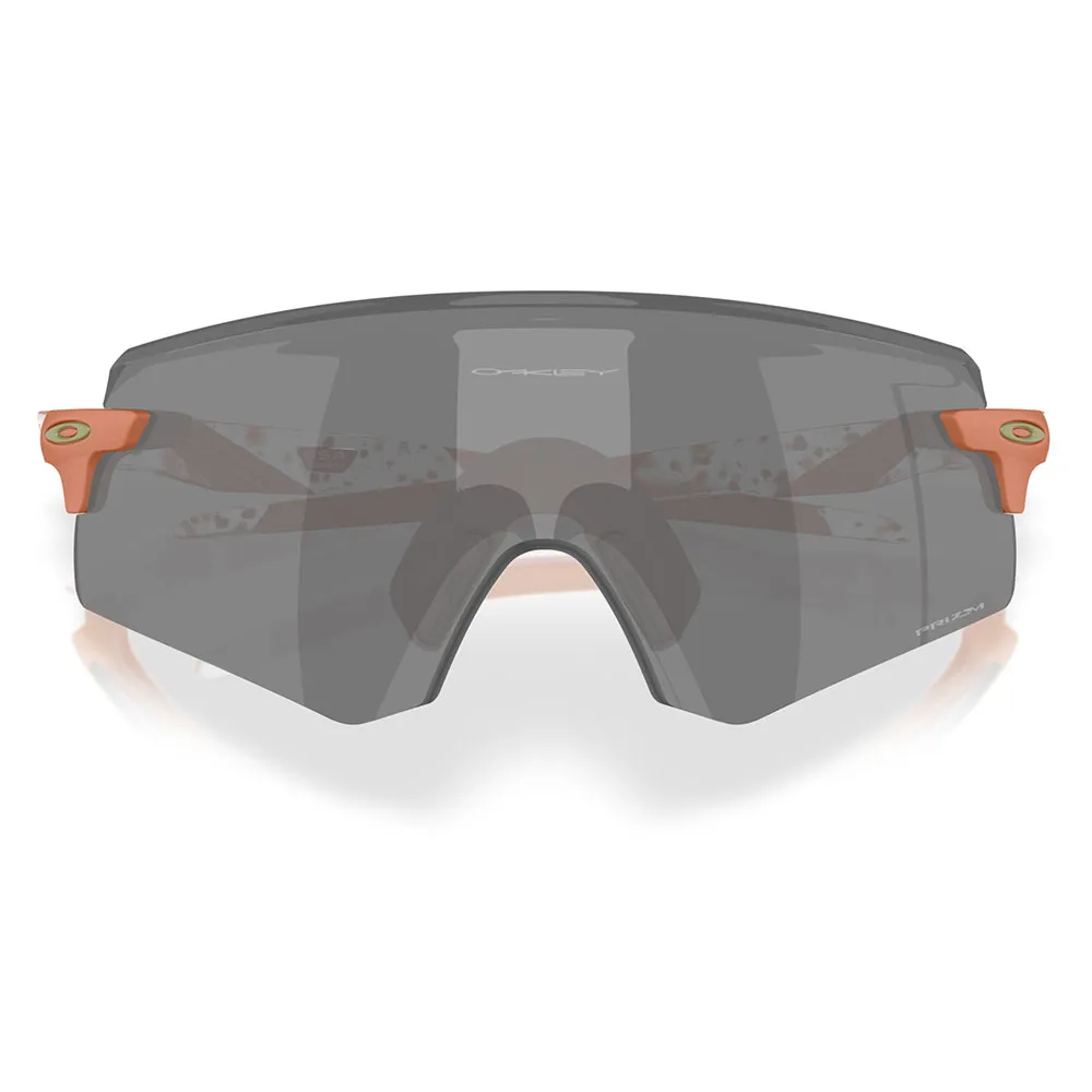 Купить Oakley OO9471-2636 Солнцезащитные очки Encoder  Clear Terrazzo Prizm Black/CAT3 7ft.ru в интернет магазине Семь Футов