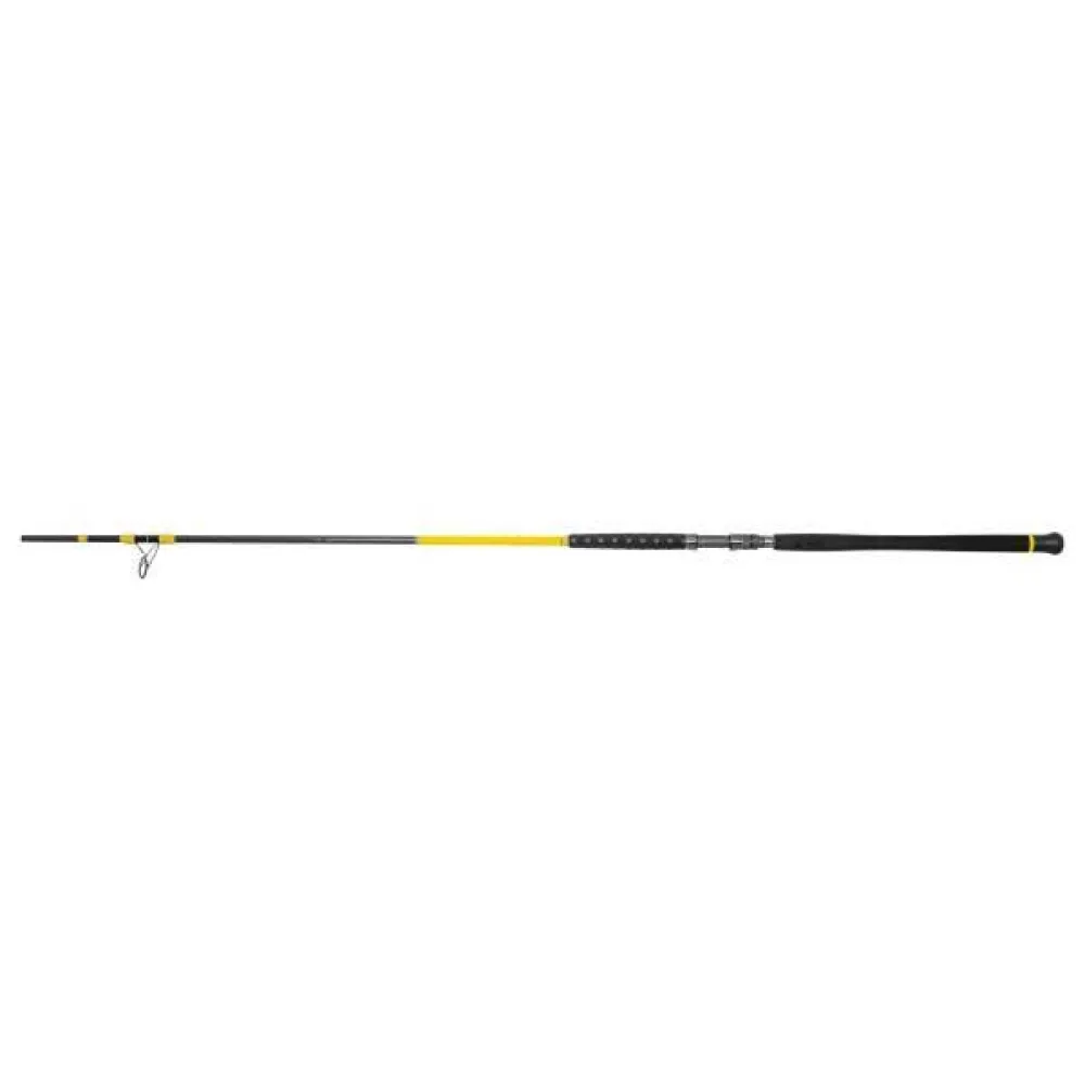 Купить Black cat bo140008 Удилище для сома Freestyle Pro Pellet Black / Yellow 160x10x10 3.2 m 7ft.ru в интернет магазине Семь Футов