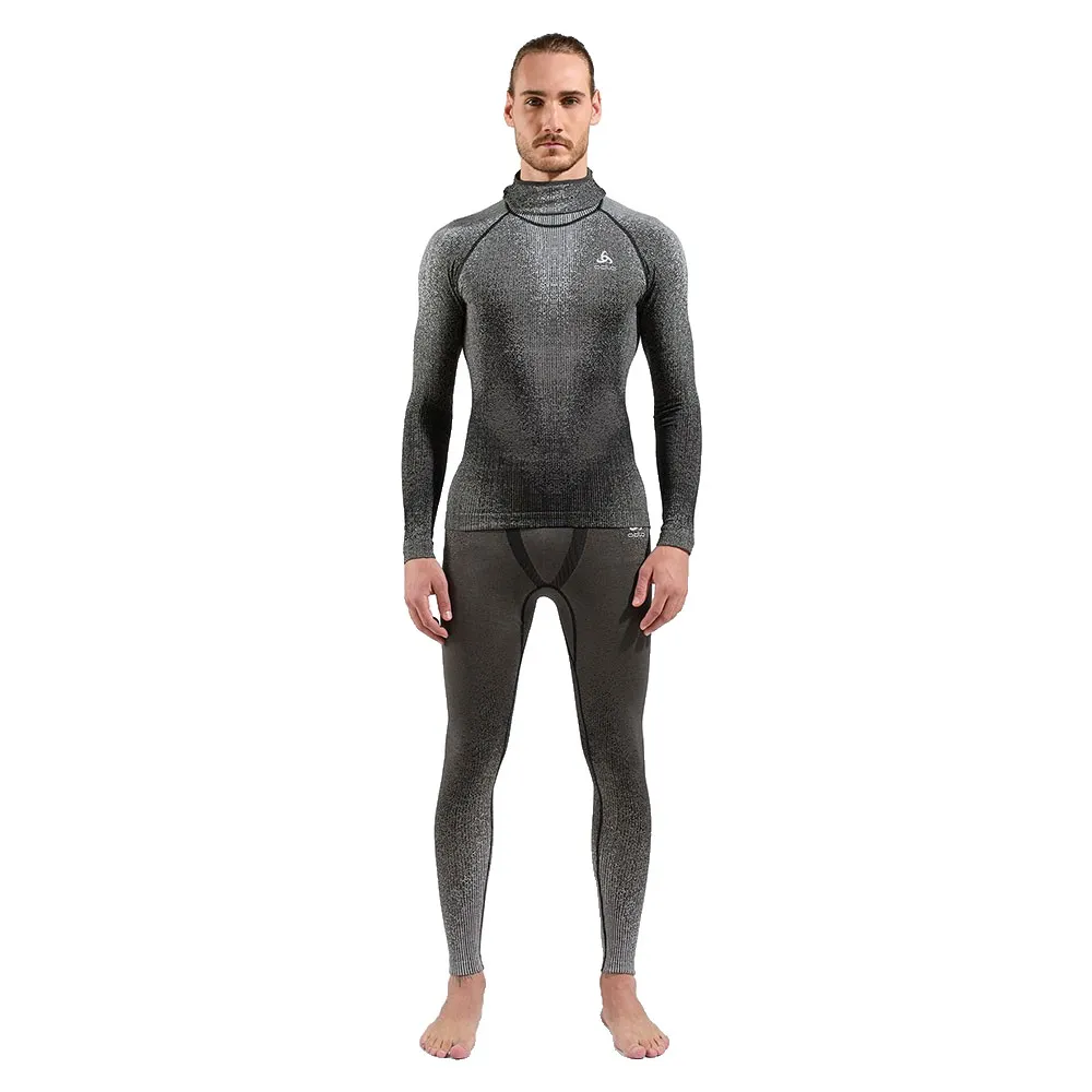 Купить Odlo 196302-15000-s Термоштаны Performance Warm Blackcomb 30x20x10 7ft.ru в интернет магазине Семь Футов