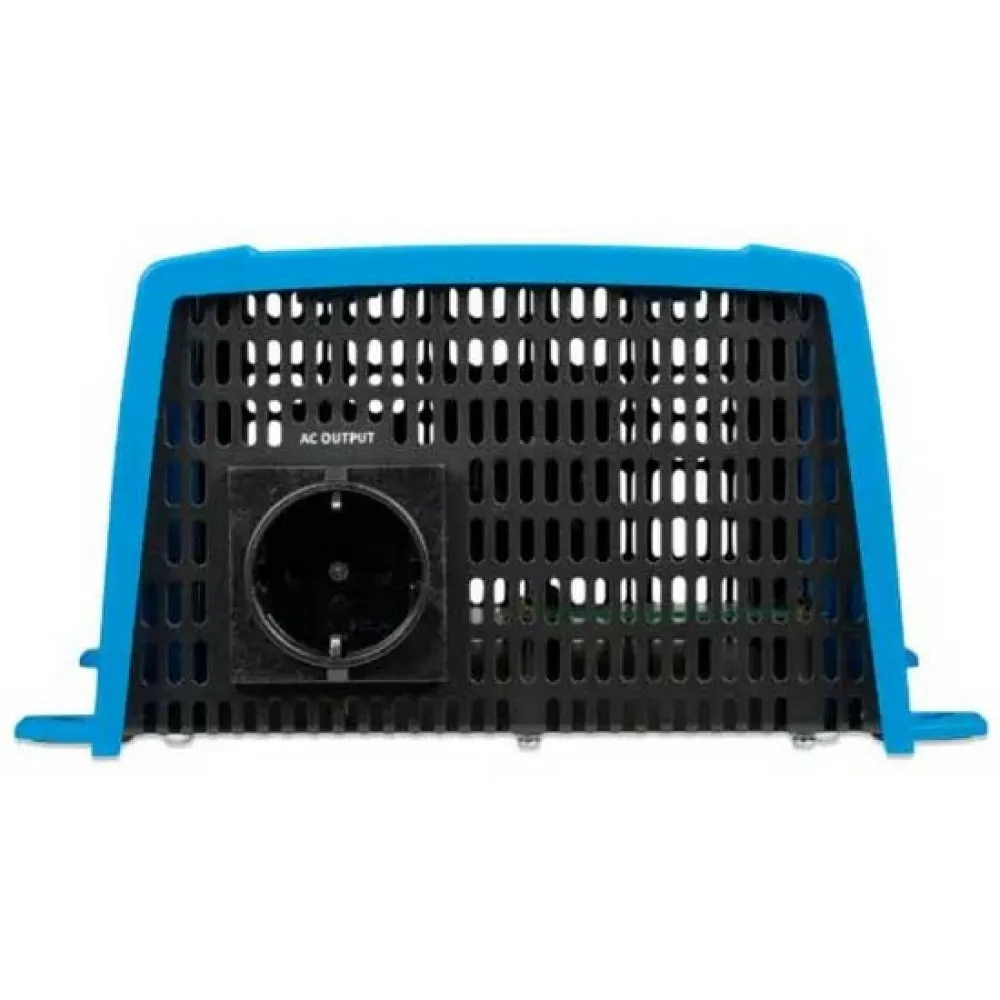 Купить Victron energy nt-1533 инвертор 12/1600-230V VE.Direct Shunko Blue 40x23x12 7ft.ru в интернет магазине Семь Футов