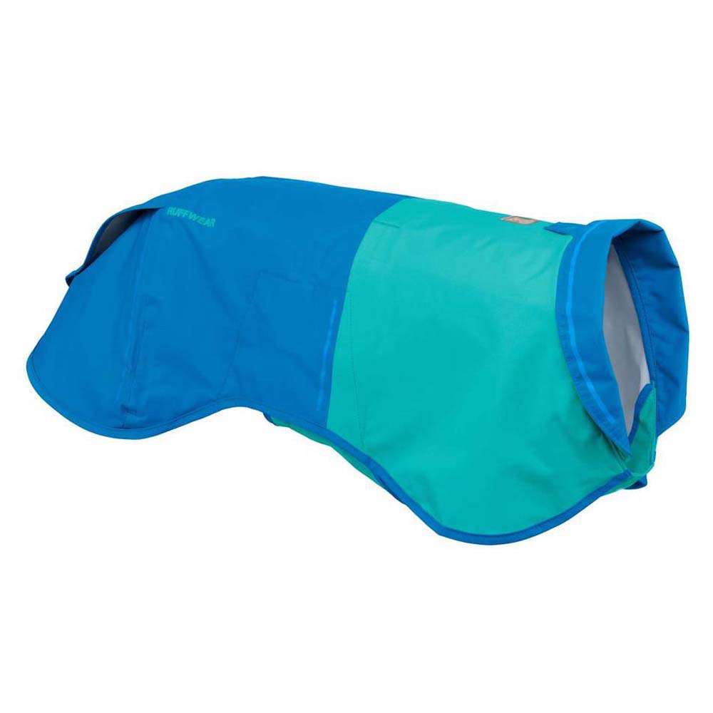 Купить Ruffwear 05303-407L1 Sun Shower Куртка для собак Голубой Blue Dusk XL 7ft.ru в интернет магазине Семь Футов