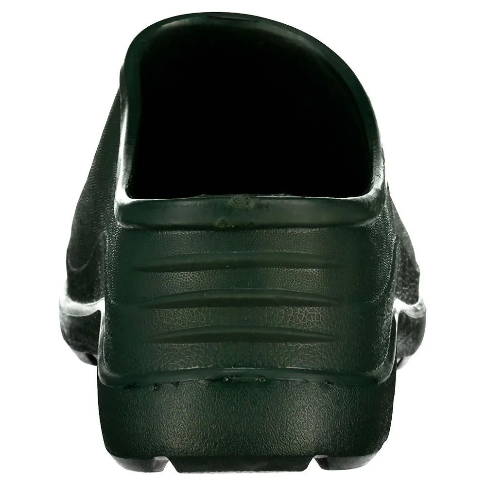 Купить Drywalker dwxclap47 Деревянные башмаки X Clap Dark Green 35x25x15 EU 47 7ft.ru в интернет магазине Семь Футов