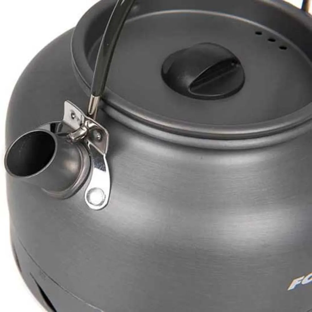 Купить Fox international ccw040 Чайник для плиты 1.5L Silver 40x30x12 7ft.ru в интернет магазине Семь Футов