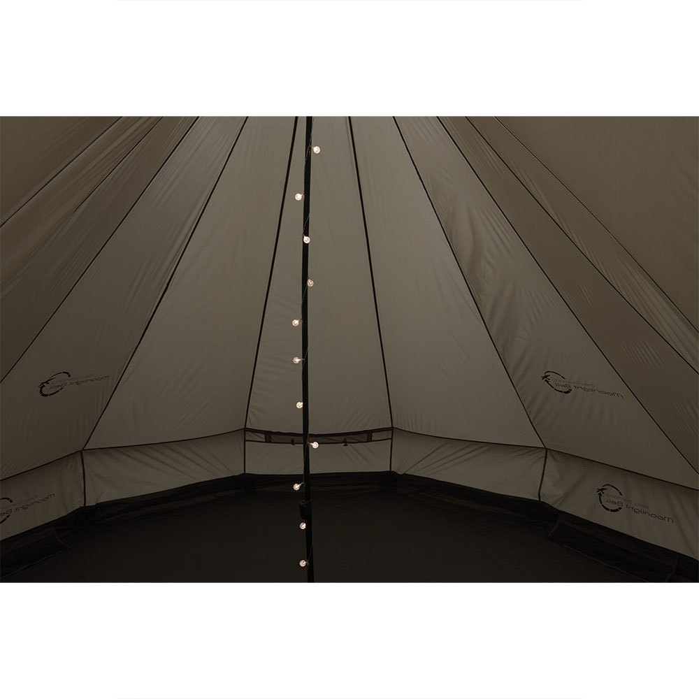 Купить Easycamp 680229 Monocolor Светлая креветка Золотистый Multicolour 7ft.ru в интернет магазине Семь Футов