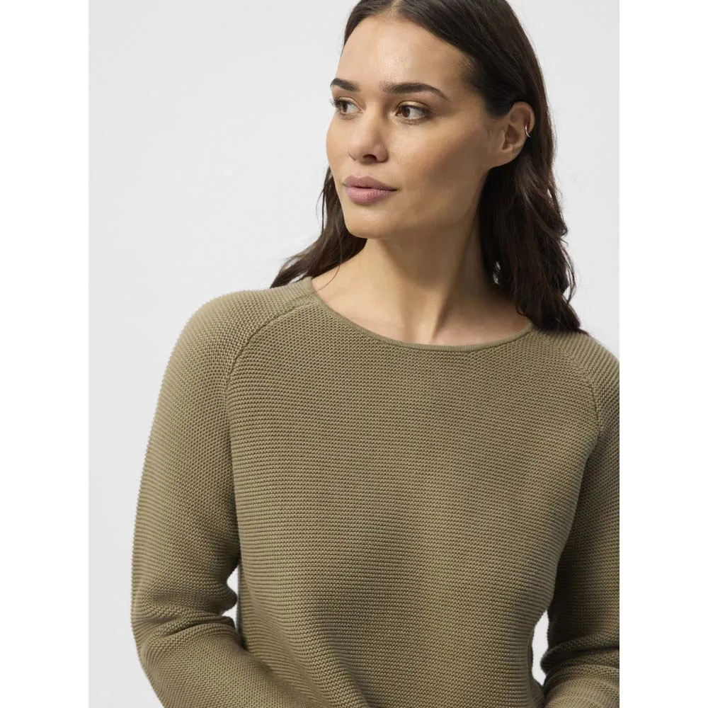 Купить Redgreen 171632302-074-xl Свитер Julia Khaki 40x30x12 7ft.ru в интернет магазине Семь Футов