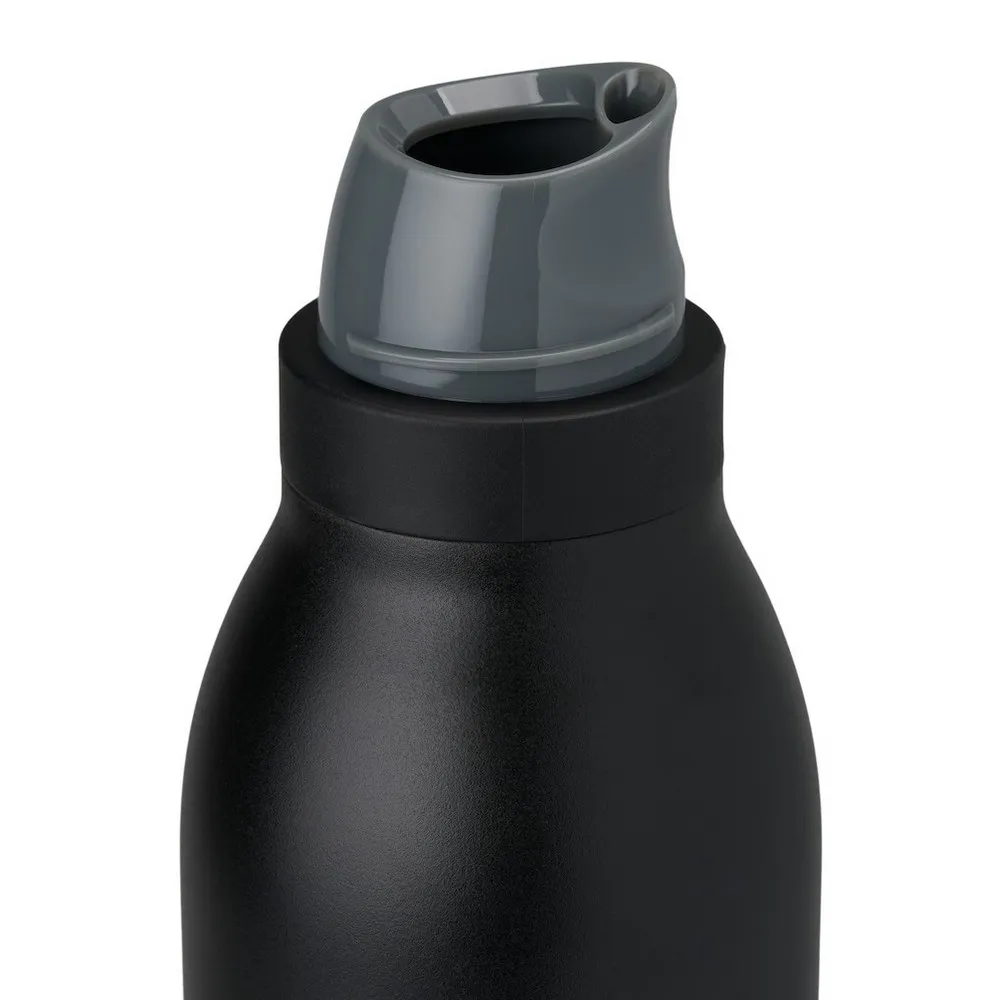 Купить Owala c07503a4-4502-os термос FreeSip® Twist 700ml Very Very Dark 20x10x10 7ft.ru в интернет магазине Семь Футов