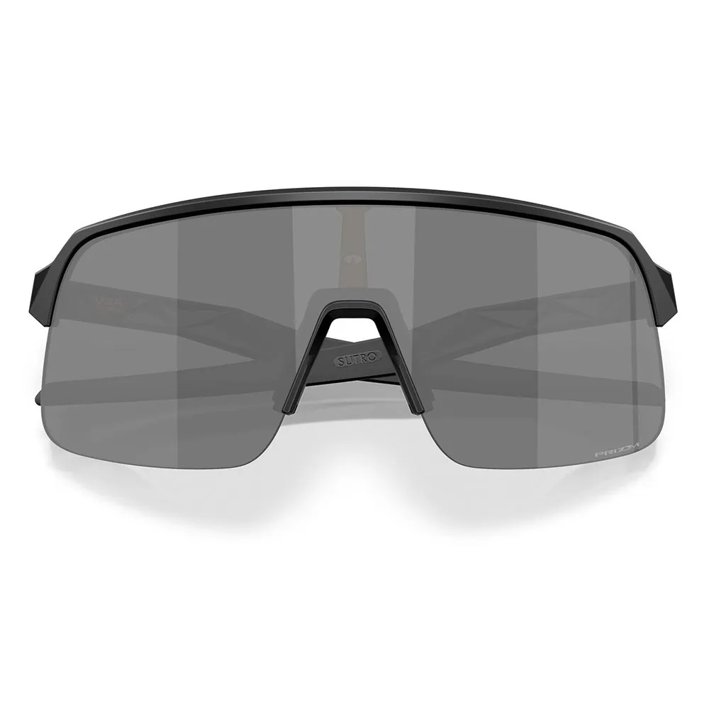 Купить Oakley OO9496-1234 Солнцезащитные очки Sutro lite s Matte Black Prizm Black/CAT3 7ft.ru в интернет магазине Семь Футов