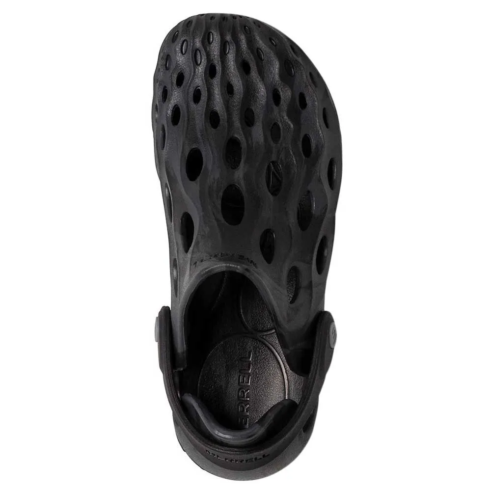 Купить Merrell mk265485-28 Водная обувь Hydro Moc Black 35x25x15 EU 28 7ft.ru в интернет магазине Семь Футов